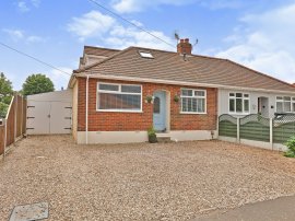 Furze Road, Norwich photo