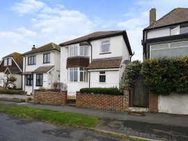 Romney Road, Rottingdean, Brighton photo