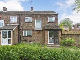 Great Brays, Harlow photo