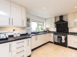 Sycamore Rise, Nottingham thumb 3