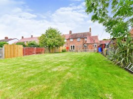Watson Road, Long Buckby, NORTHAMPTON photo