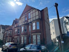 Claude Place, CARDIFF photo