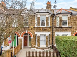 Petersfield Road, London photo