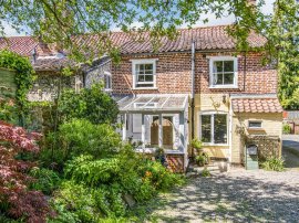 Millgate, Aylsham, Norwich photo