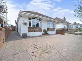 Poplar Avenue, Hove photo