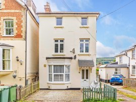 Horsham Road, Holmwood, Dorking photo