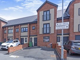 Fay Drive, Loughborough photo