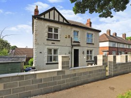 Nethershire Lane, Sheffield photo