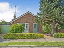 Morton Road, Aylsham, Norwich photo