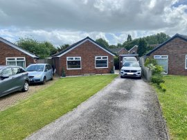 Brackendale, Elton, Chester photo