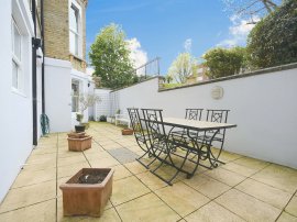 Eaton Gardens, Hove thumb 2