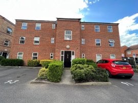 Potters Hollow, Bulwell, Nottingham photo
