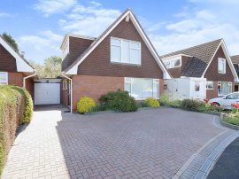 Nursery Close, Hagley, Stourbridge photo