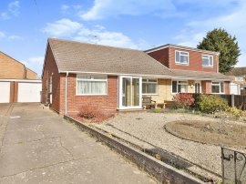 Raymond Close, Norwich photo