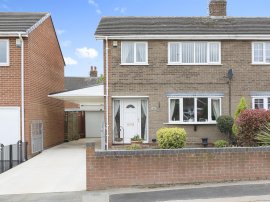 Bean Avenue, Worksop thumb 1
