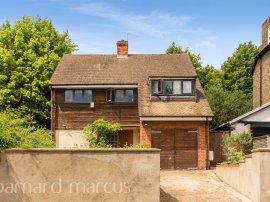 Spencer Road, South Croydon photo