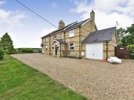 Woodwalton Lane, Woodwalton, Huntingdon photo