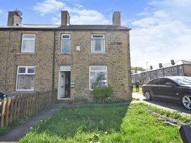 Rose Avenue, Cowlersley, Huddersfield photo