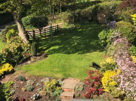 ., Rodsley, Ashbourne thumb 2