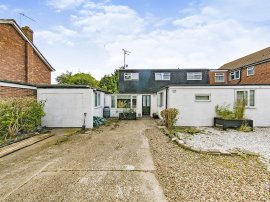 Oakley Road, Harwich photo