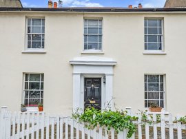 Halifax Street, London photo