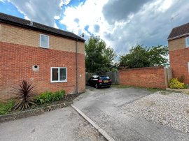 Richborough, Bancroft, Milton Keynes photo