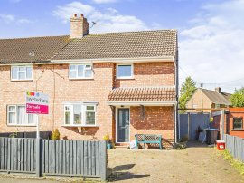 Alamein Drive, Winsford photo