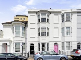 St. Georges Terrace, Brighton photo