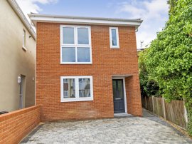 Sholing Road, Southampton thumb 3