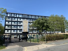 The Gore, Basildon Town Centre photo