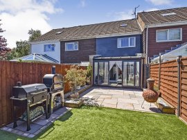 Holmfield, West Lavington, Devizes photo