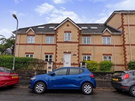 Oakfield Mews, Roath, Cardiff photo