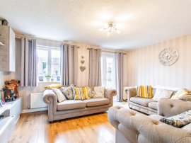 Mallard Close, Heckmondwike thumb 3