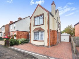 Lawrence Road, Rugby photo