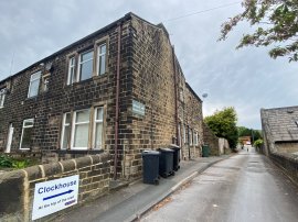 Oakworth Road, Keighley photo