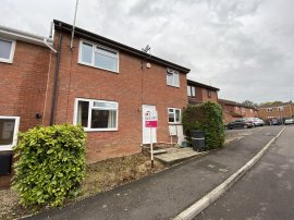 Herblay Close, YEOVIL photo