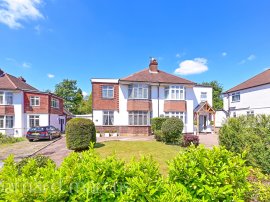 Brighton Road, Banstead photo
