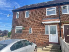 Coxley View, Netherton, WAKEFIELD photo