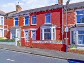 Woodlands Road, BARRY thumb 1