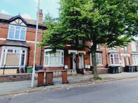 Mount Pleasant, BILSTON photo