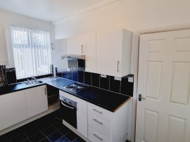 Mount Pleasant, BILSTON photo