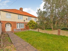 Barford Road, Sheringham photo