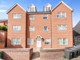 Park Lane, Kidderminster photo