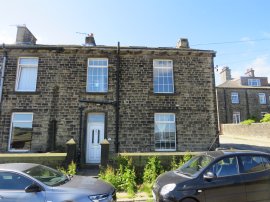 Queen Street, Sowerby Bridge photo