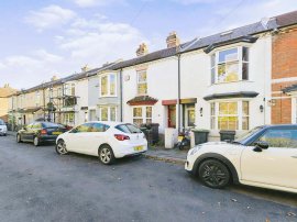 Carlyle Road, Gosport thumb 1