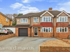 Croham Valley Road, South Croydon photo