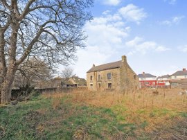 Brierley Road, Grimethorpe, BARNSLEY photo