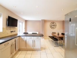 Clayton Drive, Thurmaston, Leicester thumb 3