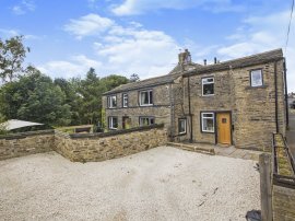 Hill Top Road, Thornton, Bradford thumb 1