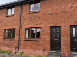 Caledonia Court, Kilmarnock photo